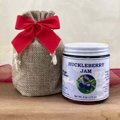 Gift Pouch - 4 oz. single